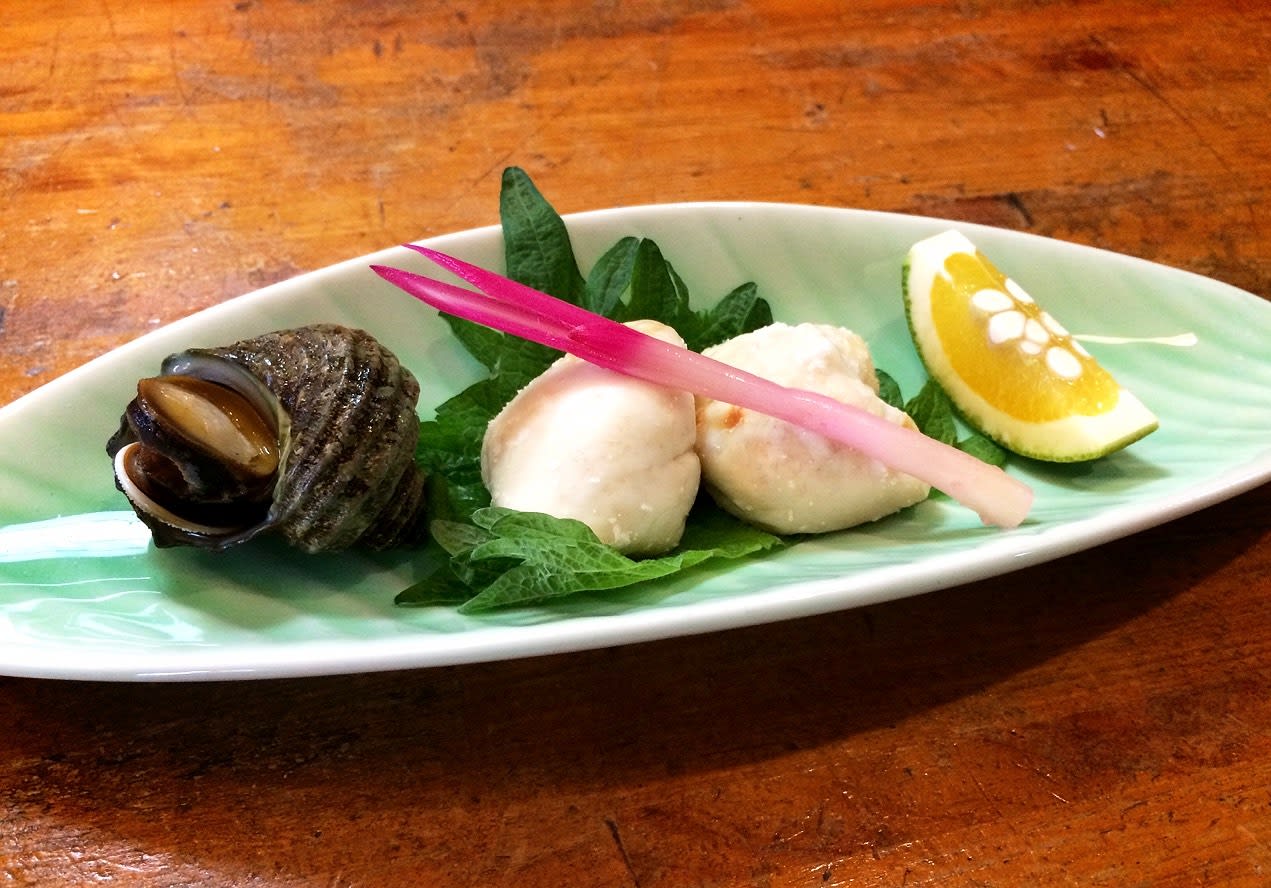 Shinoda Restaurant Reservations | Shimonoseki, Yamaguchi
