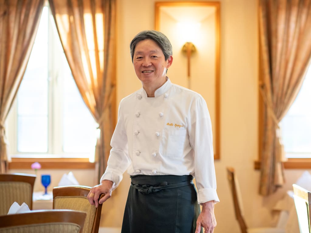 Belle Époque Restaurant Reservations | Kirishima, Miyazaki