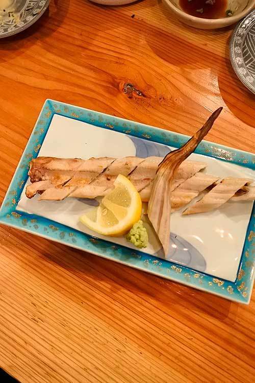 Robata Urahara Restaurant Reservations | Kofu, Yamanashi
