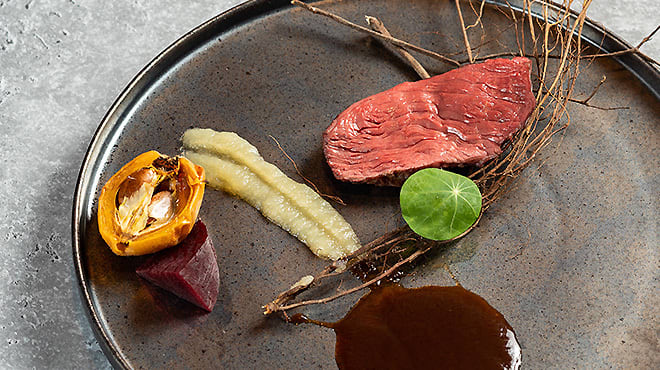Graal Restaurant Reservations | Sendai, Miyagi