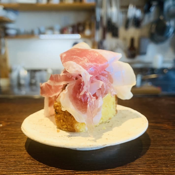 Vecchio Conventino Restaurant Reservations | Koshigaya, Saitama