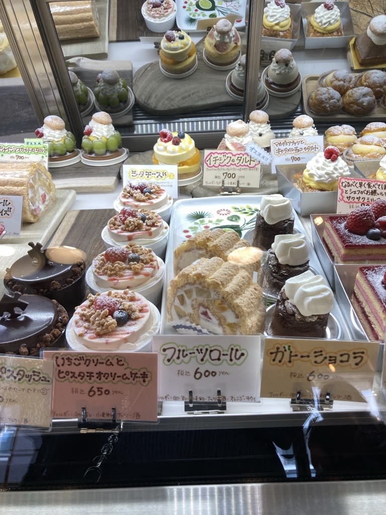 ROI LEGUME Cafe Reservations | Asaka, Saitama