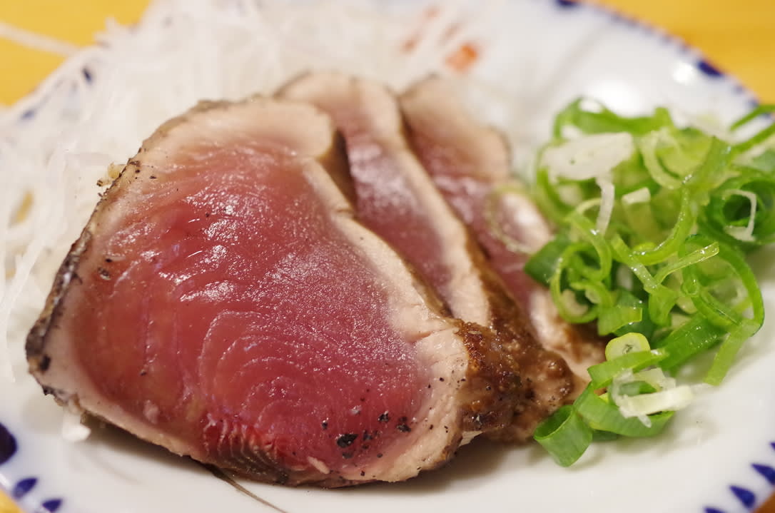 Tanaka Sengyoten Ryoshigoya Restaurant Reservations | Nakatosa, Kochi (Kure)