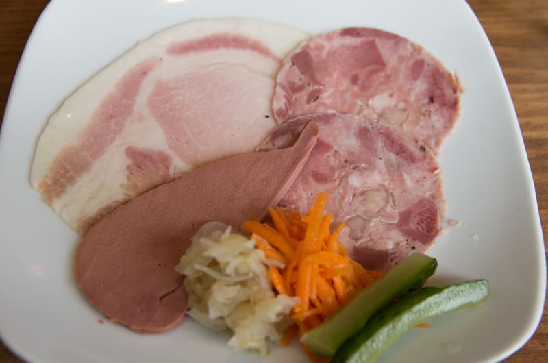Bistro Bugaboo Restaurant Reservations | Hokuto, Yamanashi