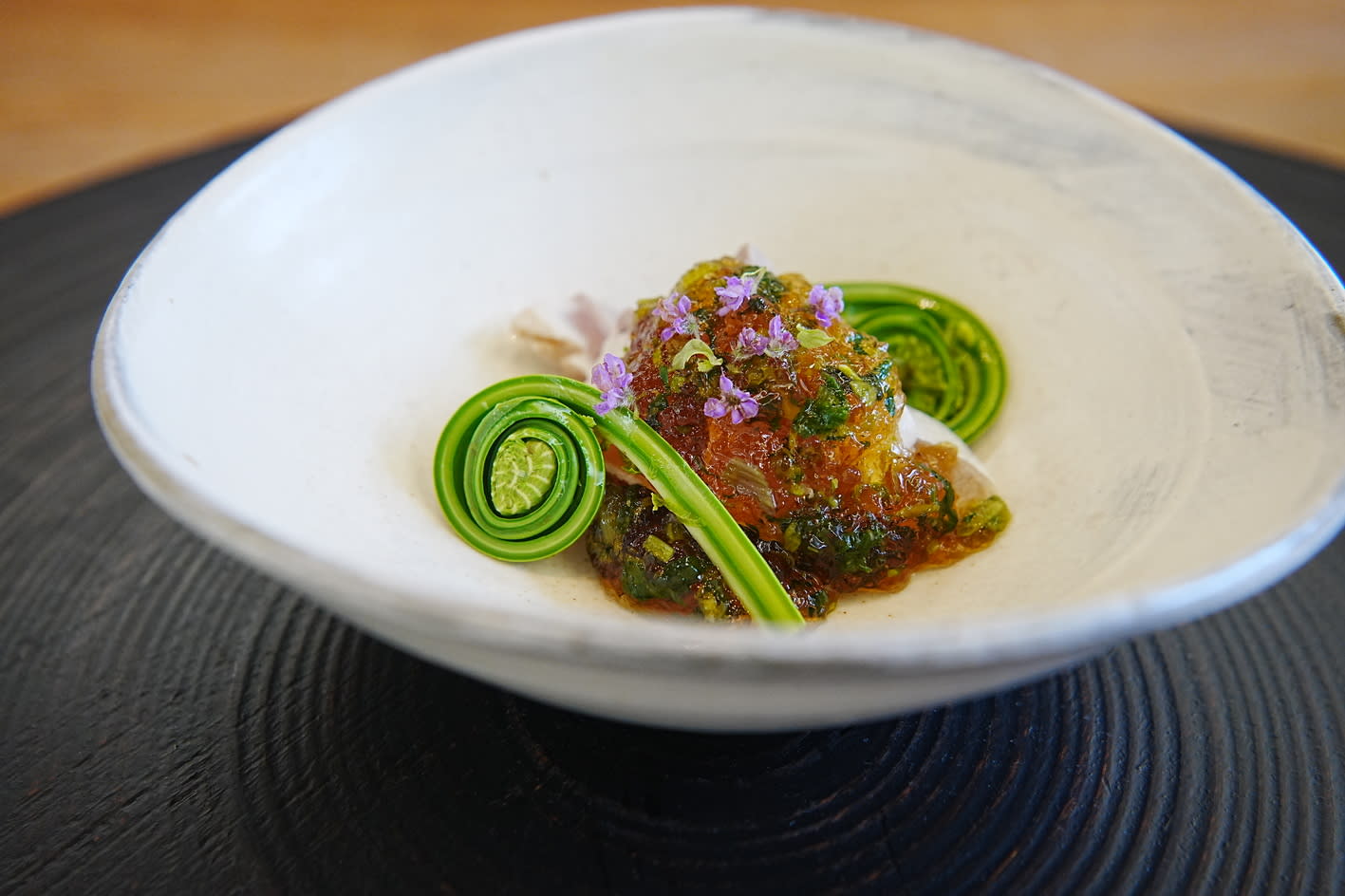 Babanocho Hayashi Restaurant Reservations | Yonezawa, Yamagata
