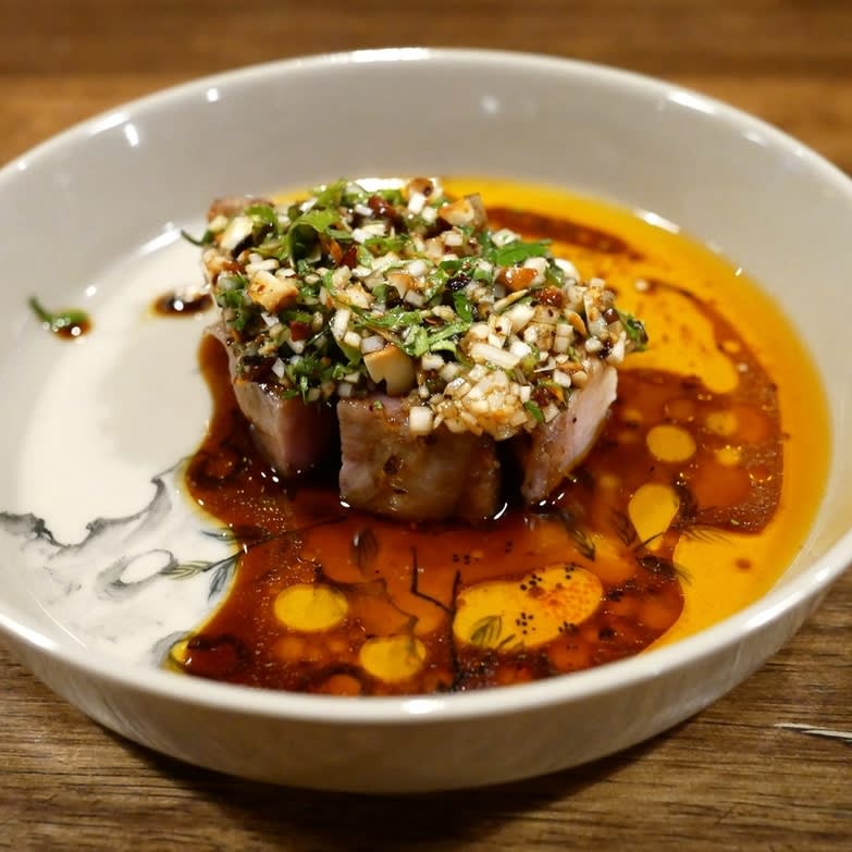Masuki Chinese Cuisine Restaurant Reservations | Kyōbashichō, Hiroshima