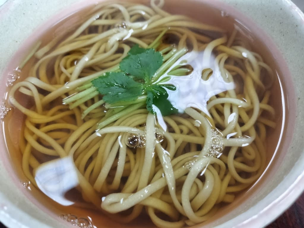 Kakunodate Soba Restaurant Reservations | Senboku, Akita