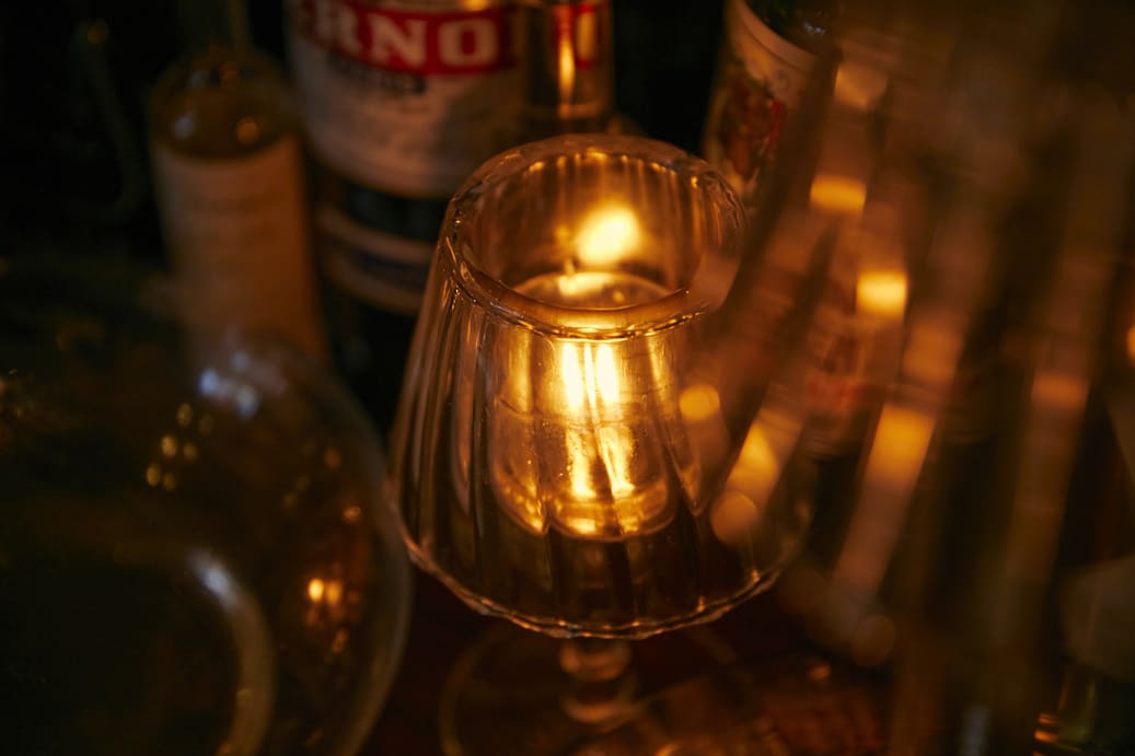 CERCA TROVA Restaurant Reservations | Nobeoka, Miyazaki