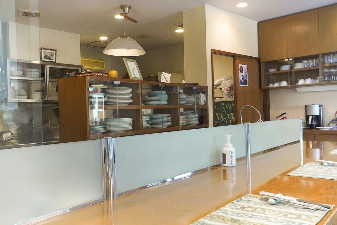 KiLuck Restaurant Reservations | Yokohama, Kanagawa (Miyazakichō)