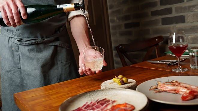 BiXiGARRi Restaurant Reservations | Sendai, Miyagi (Mototerakōji)