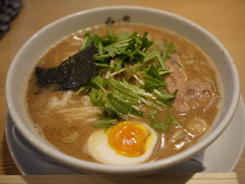 Menya Hakushin Restaurant Reservations | Seki, Gifu