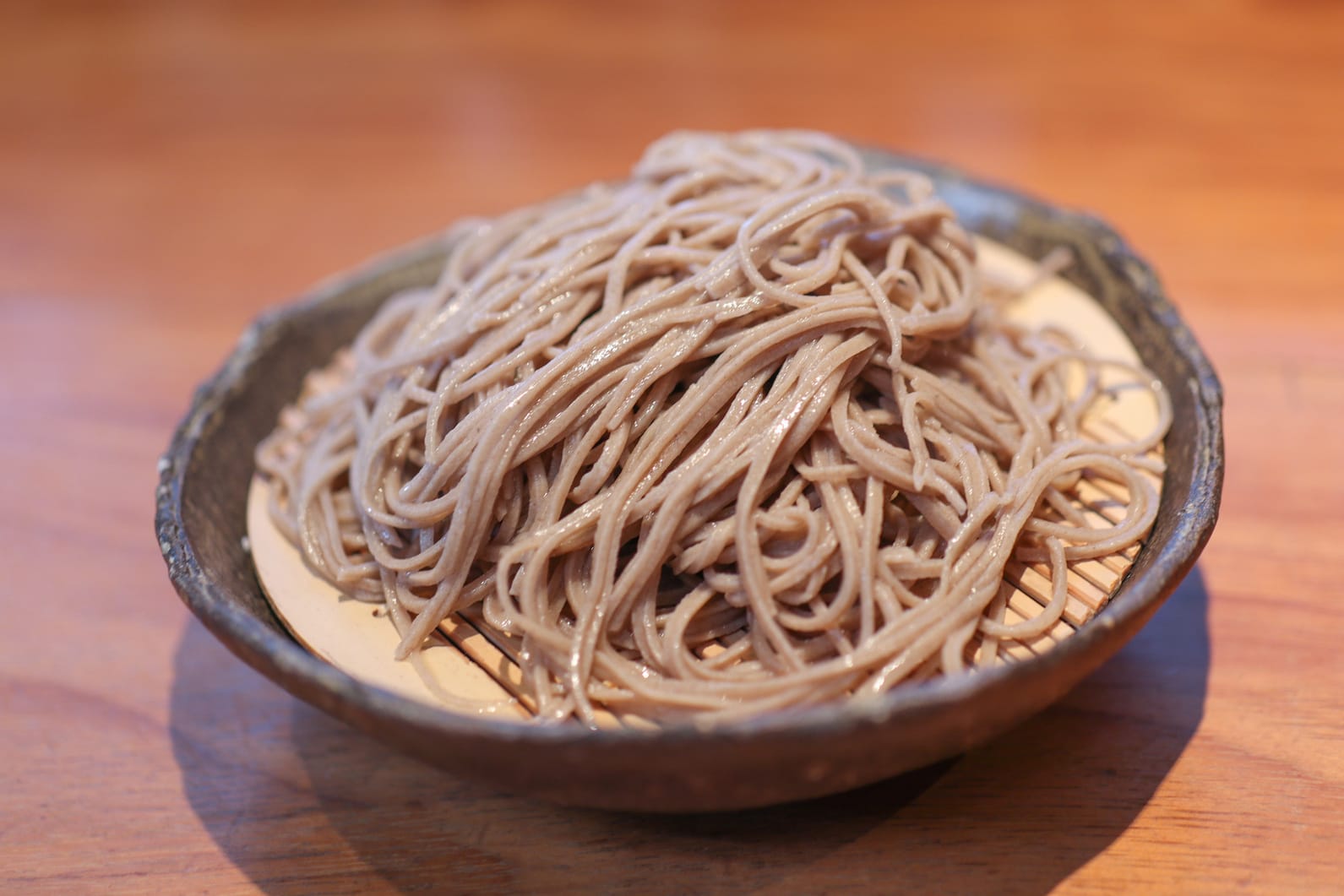 Matsuo Soba Restaurant Reservations | Iga, Mie