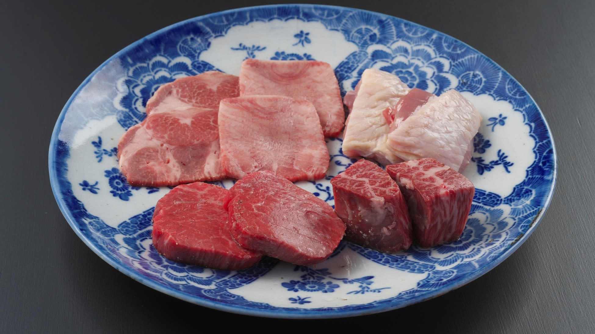 Yakiniku Sudou Haruyoshi Restaurant Reservations | Chuo Ward, Fukuoka