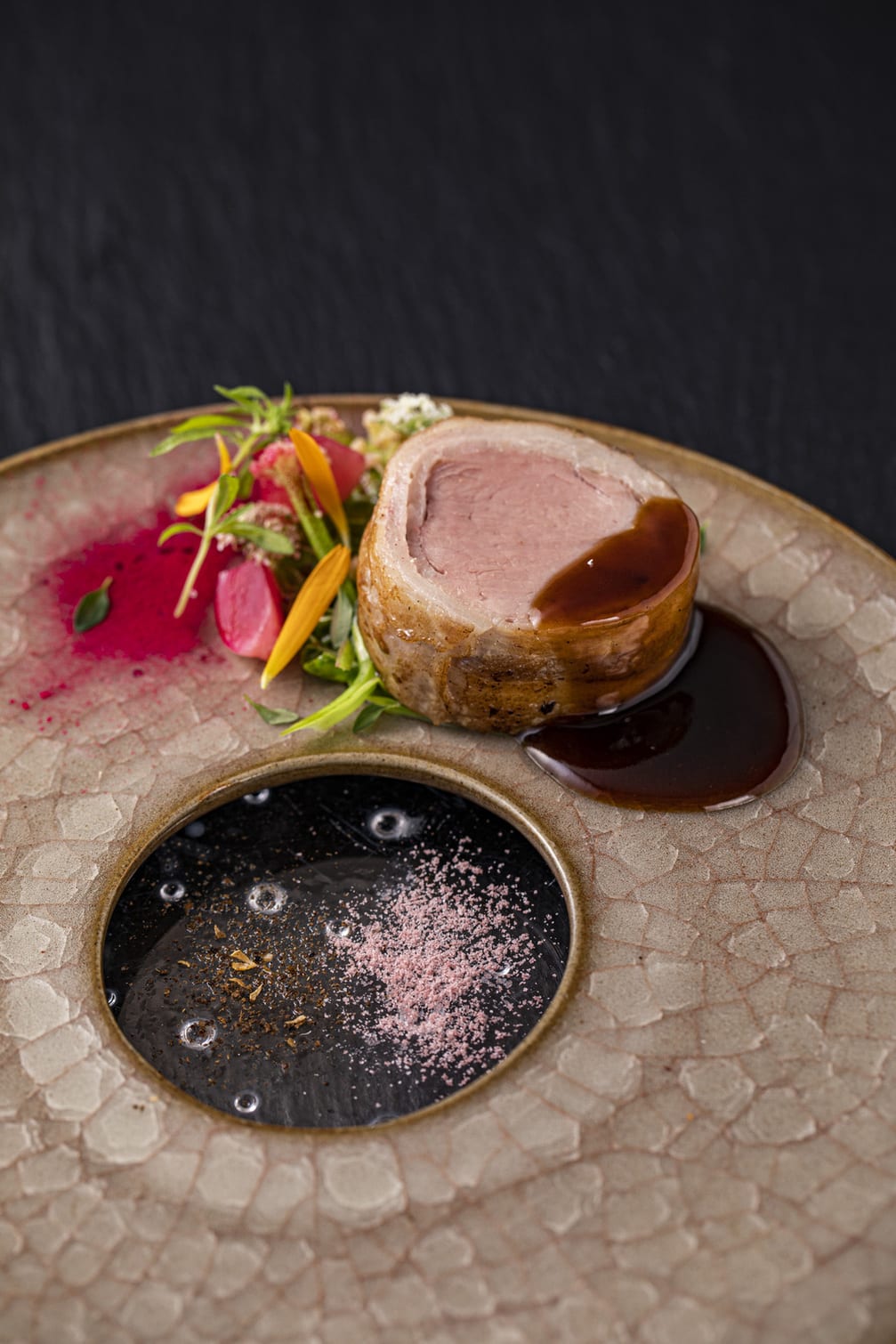 FAN × DALCUORE Restaurant Reservations | Takasaki, Gunma