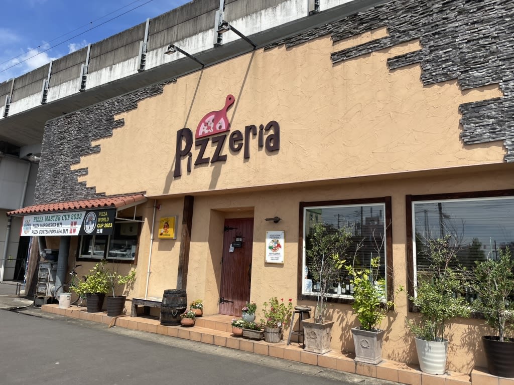 ITALIAN GARAGE Restaurant Reservations | Itako, Ibaraki