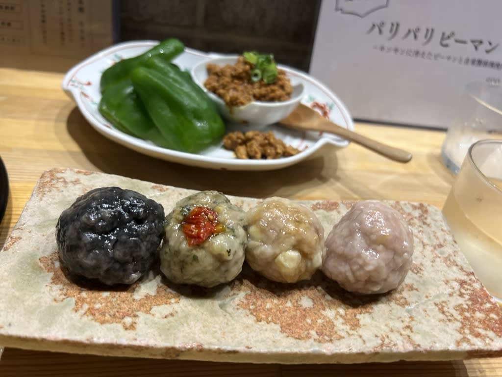 Kyodo Sake Bar Hautau Restaurant Reservations | Kofu, Yamanashi