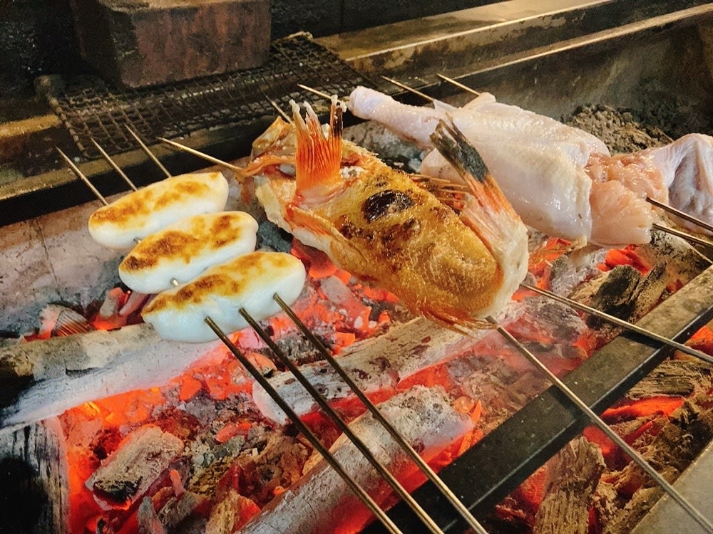 Jiraiya Restaurant Reservations | Sendai, Miyagi (Kokubunchō)