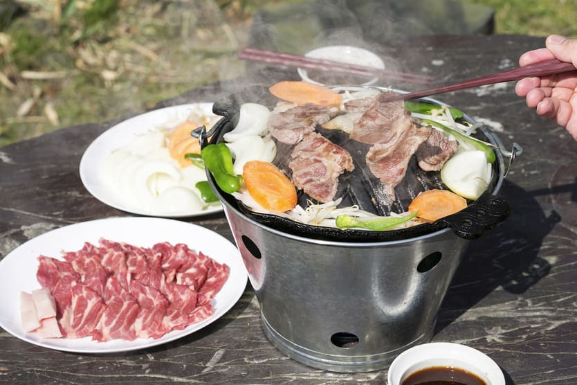 Anbe Restaurant Reservations | Tōno City, Iwate