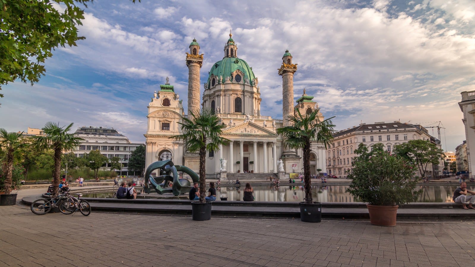 Vienna