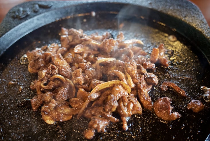 Kunihachi Restaurant Restaurant Reservations | Takayama, Gifu
