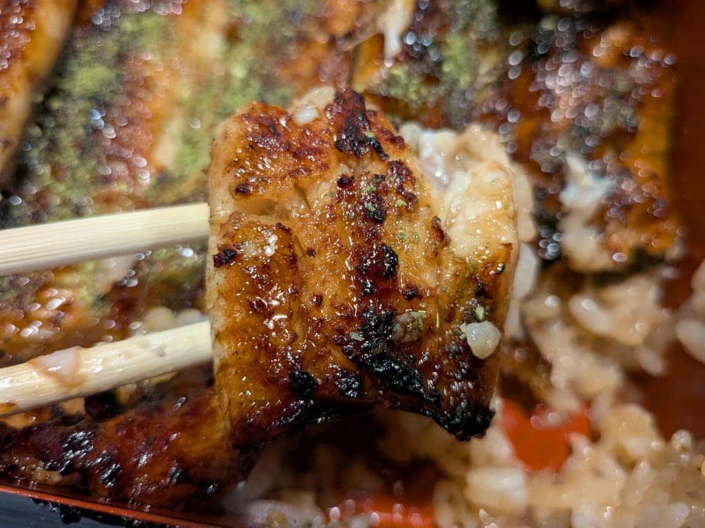 Unayoshi Restaurant Reservations | Fujiyoshida, Yamanashi