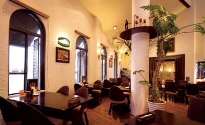 Lion Curry Restaurant Reservations | Tosu, Saga