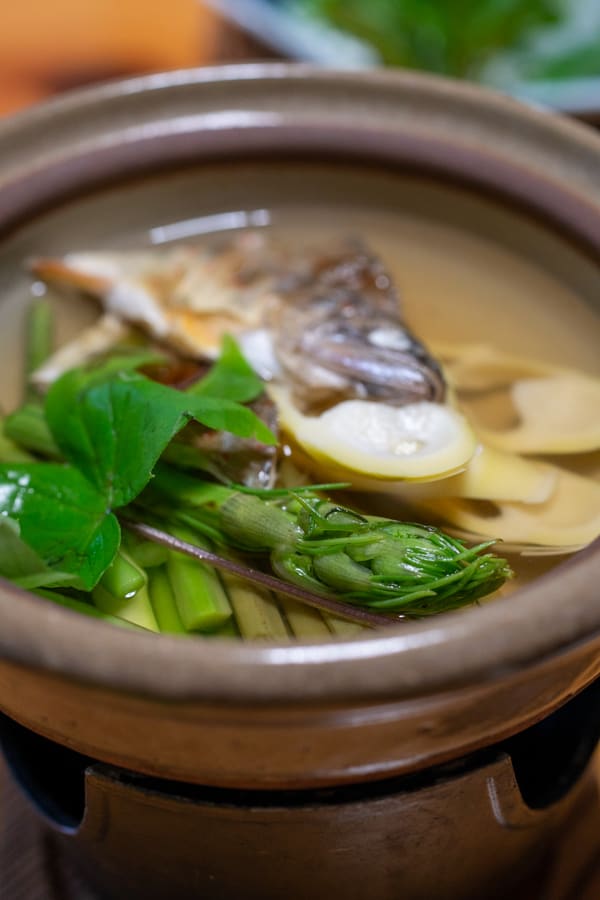 Shigeya Restaurant Reservations | Maniwa, Okayama (Mikamo)