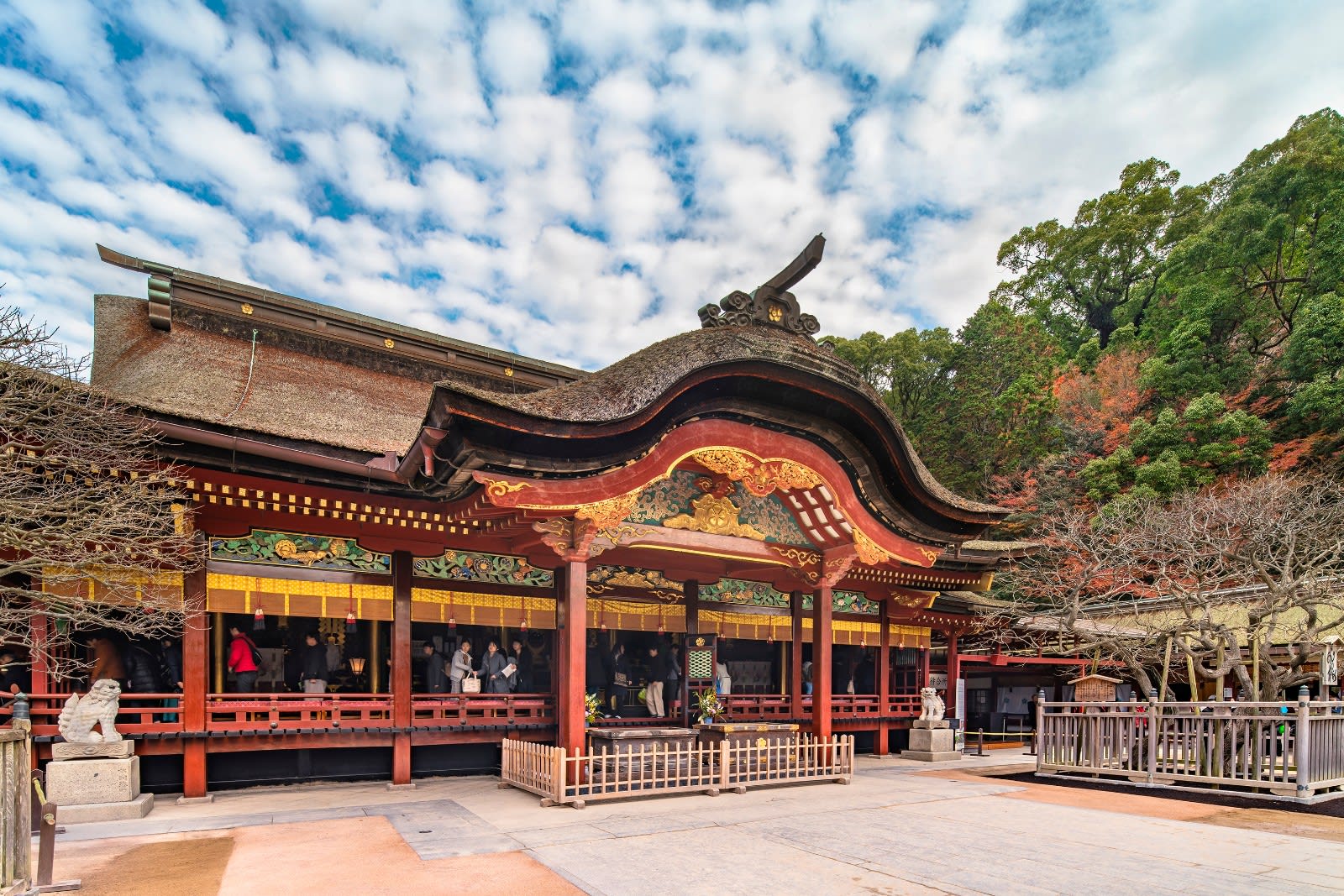 Tenjin