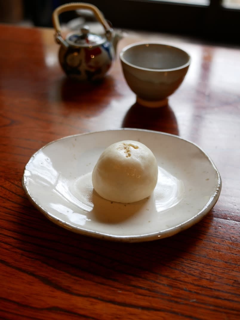 Koshikakean Cafe Reservations | Tendō, Yamagata