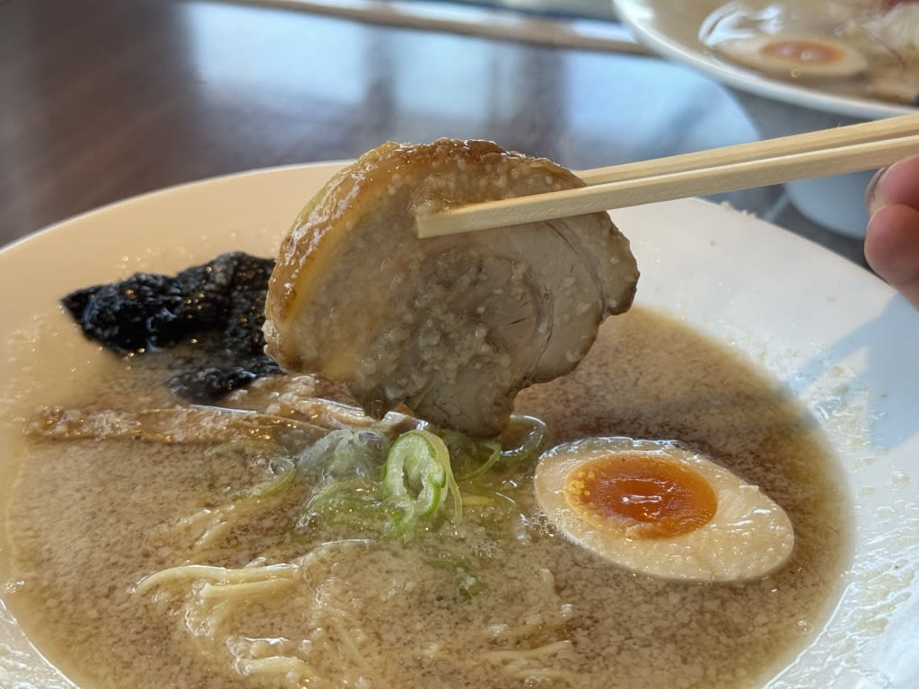 Ramen Suginoya Restaurant Reservations | Natori, Miyagi