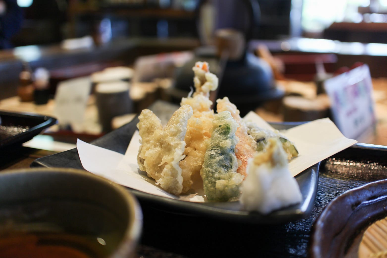 Soba Kurodaen Restaurant Reservations | Koka, Shiga