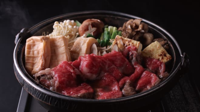 Omi Beef Okaki Restaurant Reservations | Ryuo, Shiga