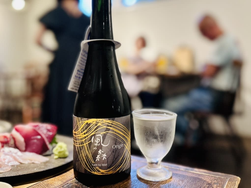 Kippin Shokudo Restaurant Reservations | Morioka