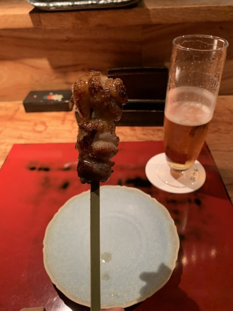 Yakitori Torisen Restaurant Reservations | Ehime, Japan (Matsuyama)