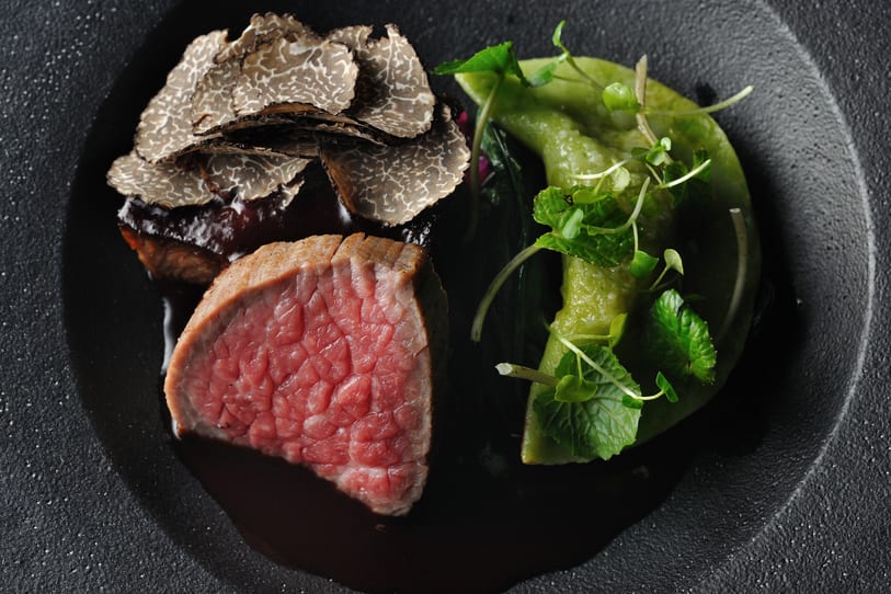 le sorcier Restaurant Reservations | Shunan, Yamaguchi