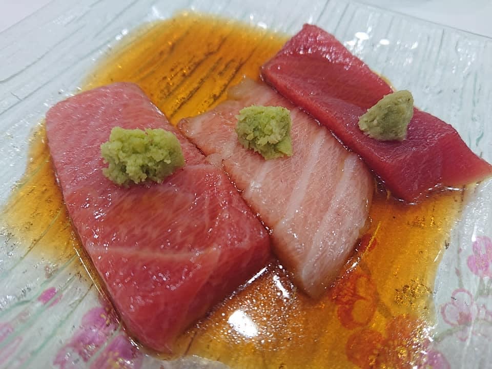 Myotoku Restaurant Reservations | Ube