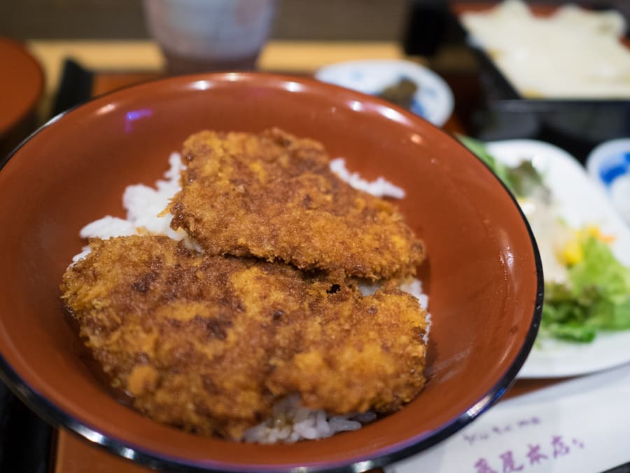 Kiryu Fujiyahonten Restaurant Reservations | Kiryu, Gunma