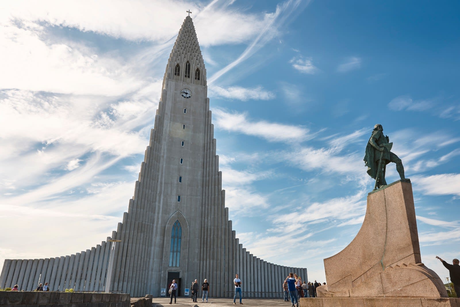 Reykjavik