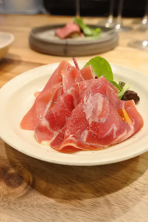 bistro MARLU Restaurant Reservations | Kofu, Yamanashi