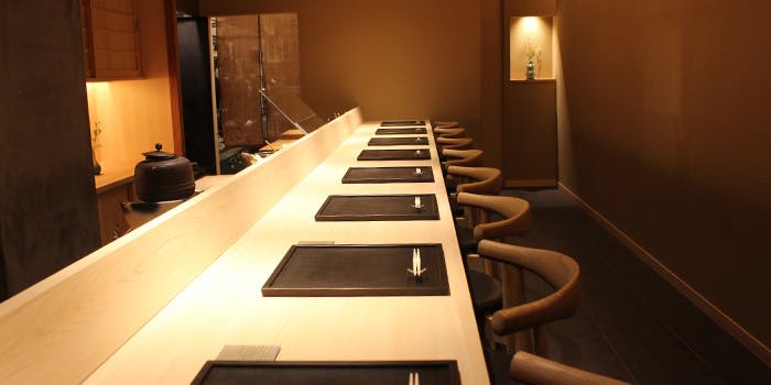 2024 Michelin Osaka Japanese Restaurant : Konoha (1 star)
