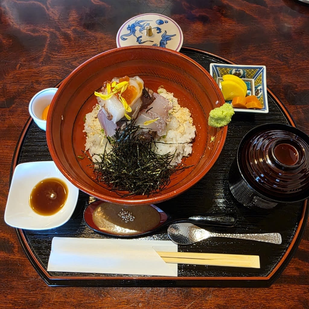 Saizawada Restaurant Reservations | Tsunoshima, Shimonoseki