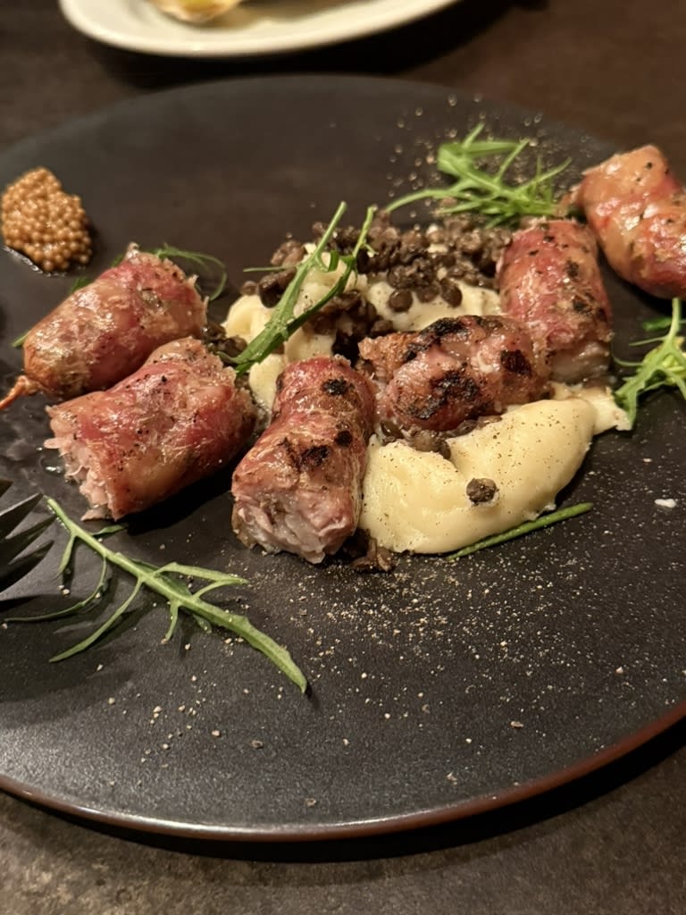 Trattoria ALBERI Restaurant Reservations | Shimonoseki