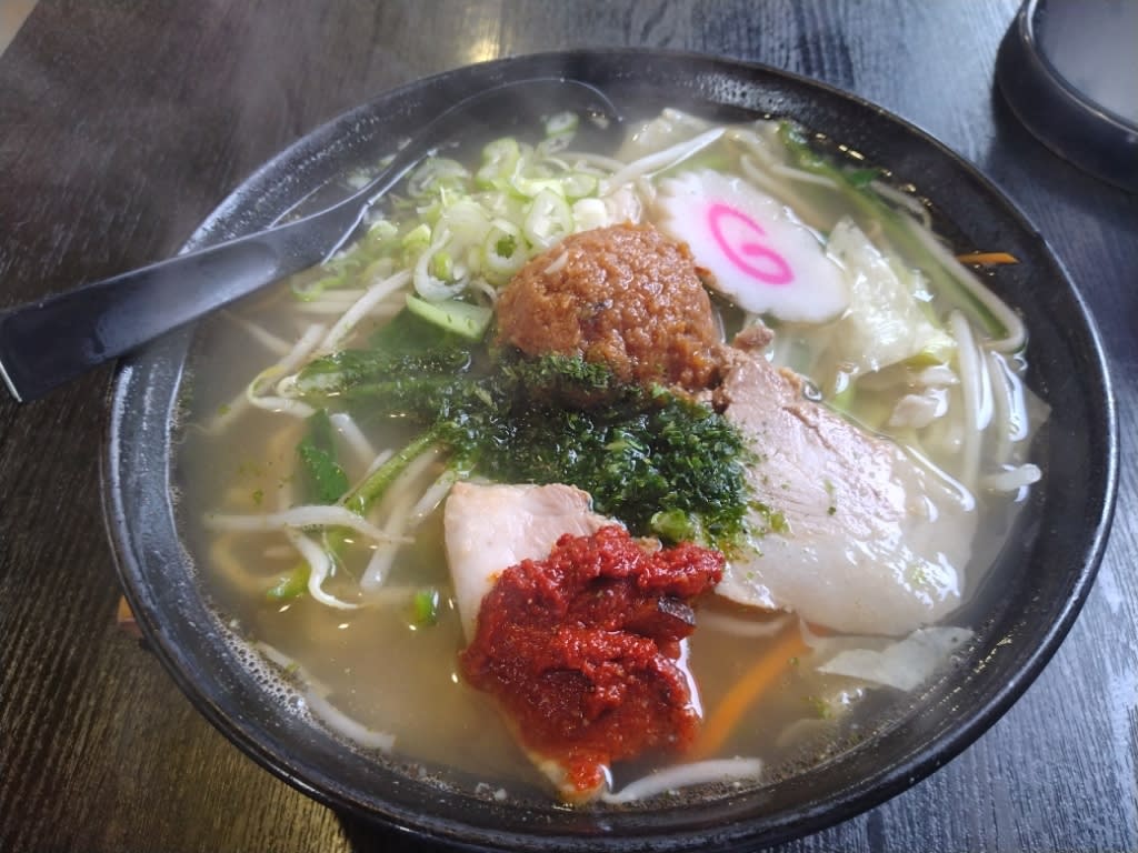 Maruhiro Shokudo Restaurant Reservations | Nanyō, Yamagata