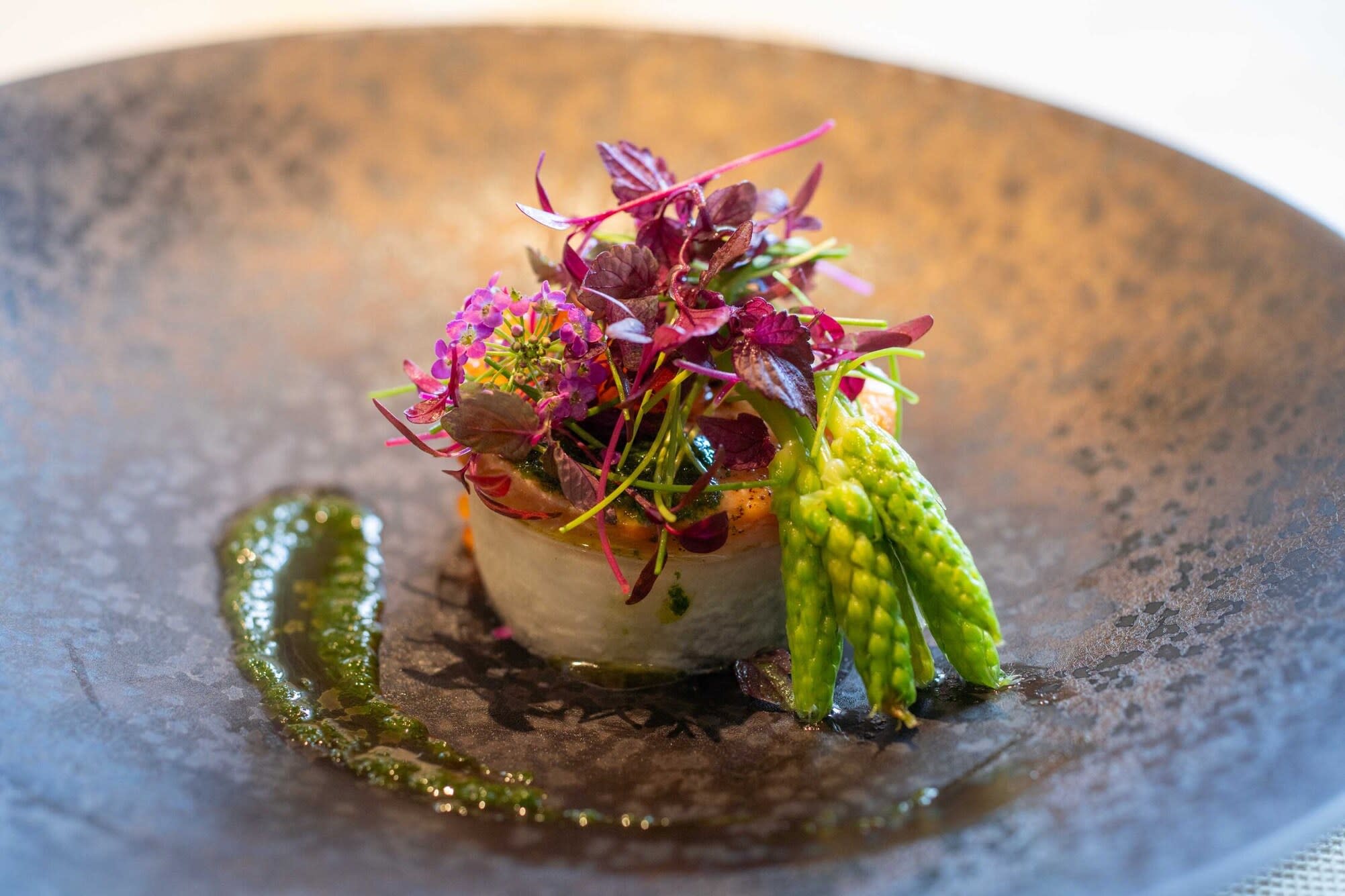La Cueillette Restaurant Reservations | Nirasaki, Yamanashi (Mitsuzawa)