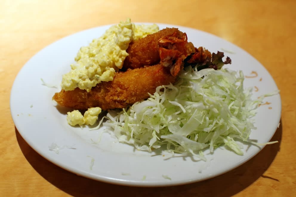 Tonkatsu Kappa Restaurant Reservations | Kurashiki, Okayama