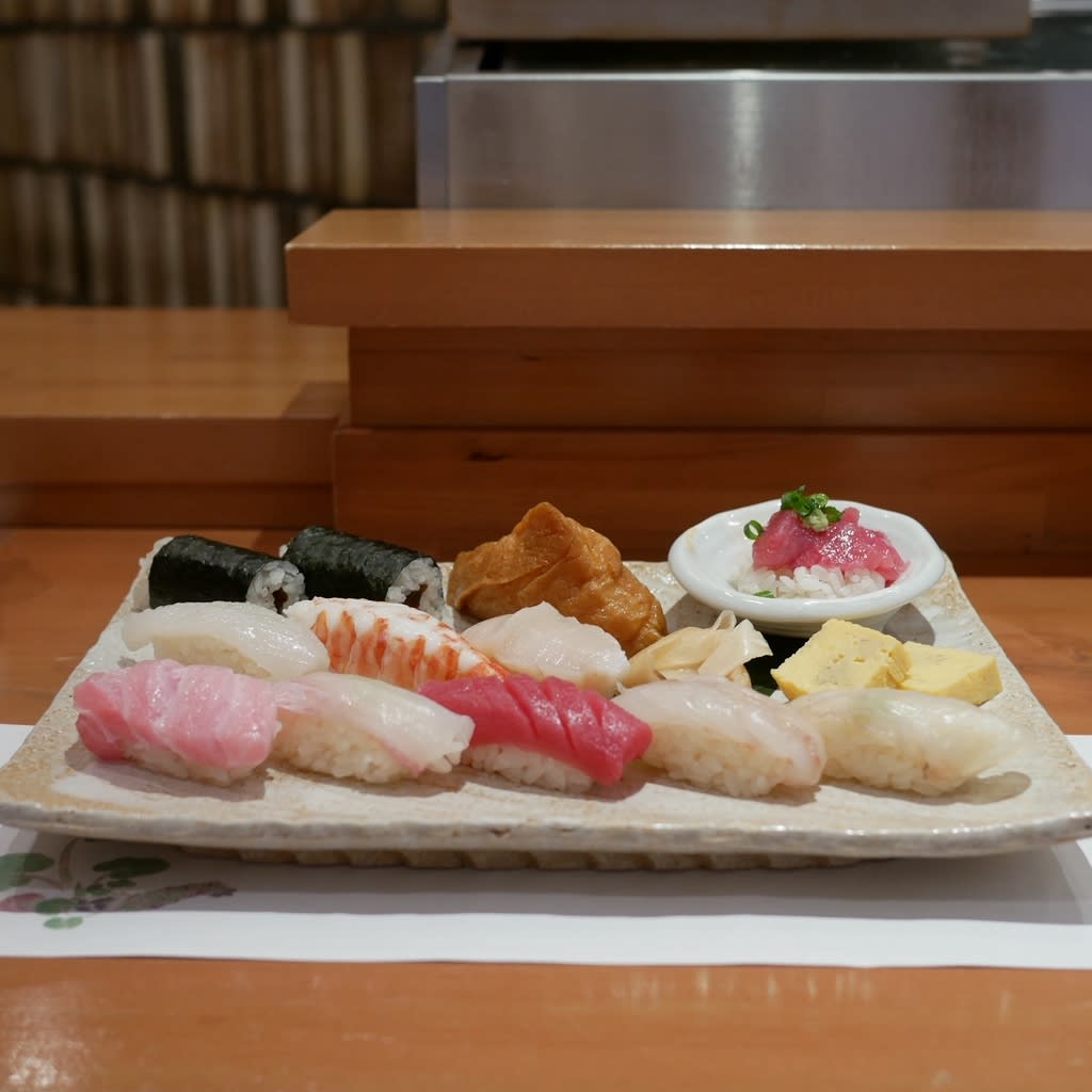 Sushi Uehara Restaurant Reservations | Hirosaki, Aomori