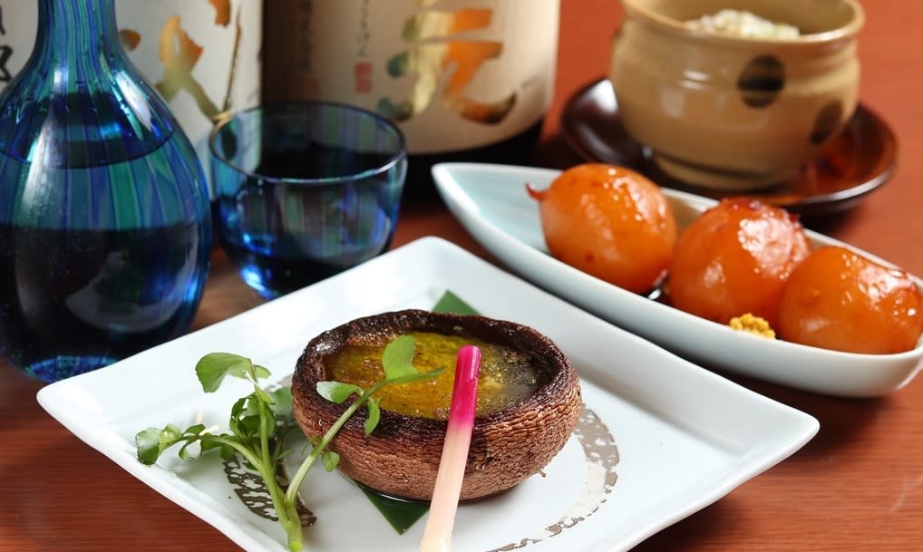 Izakaya Sakana Ichi Restaurant Reservations | Yamagata