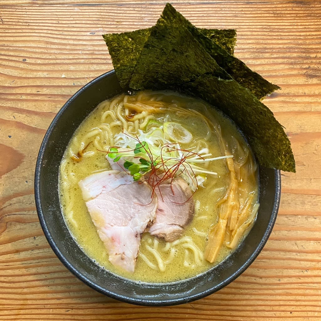 Ramen Kaigaraya Restaurant Reservations | Sagamihara, Kanagawa (Chuo Ward)