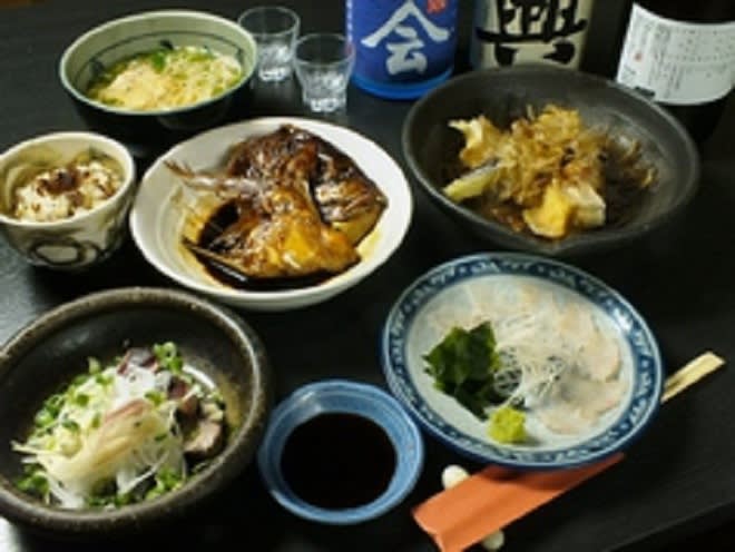 Komatsu Restaurant Reservations | Kagawa, JP (Takamatsu)