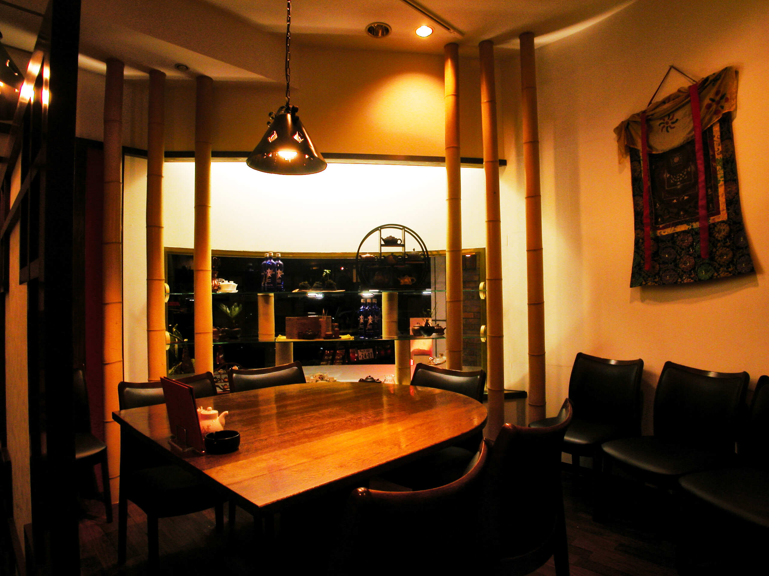 Agni Restaurant Reservations | Mito, Ibaraki